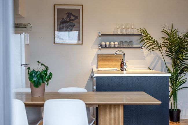 Roskildevej 53, 2. 205, 2000 Frederiksberg