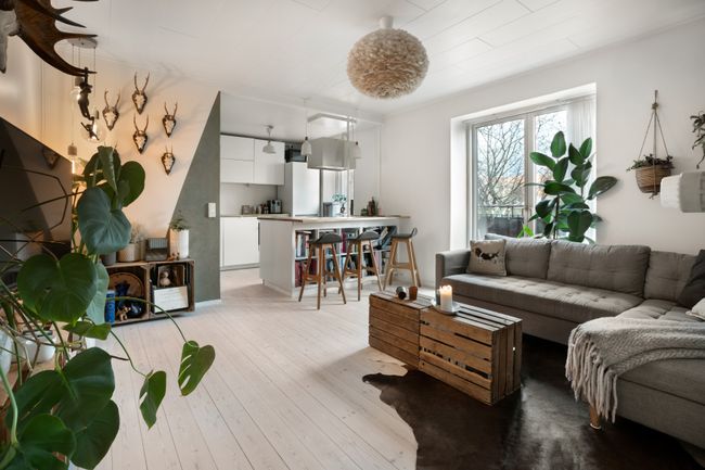 Jansvej 2, st. 4, 2300 København S