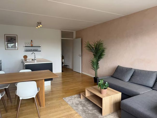 Roskildevej 53, 2. 205, 2000 Frederiksberg