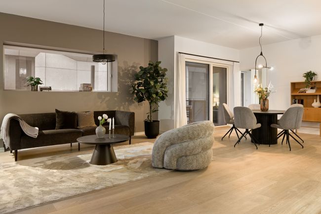 Helsinkigade 31, 1. tv, 2150 Nordhavn