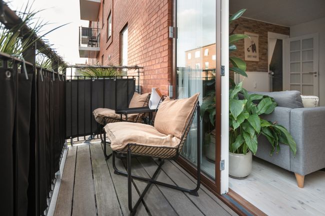 Jansvej 2, st. 4, 2300 København S