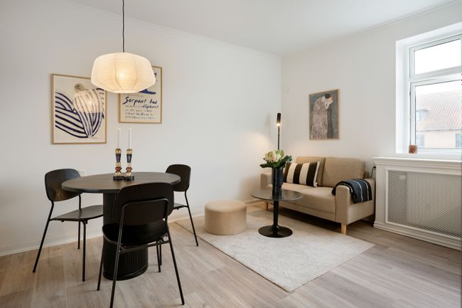 Vigerslevvej 273, 2. th, 2500 Valby