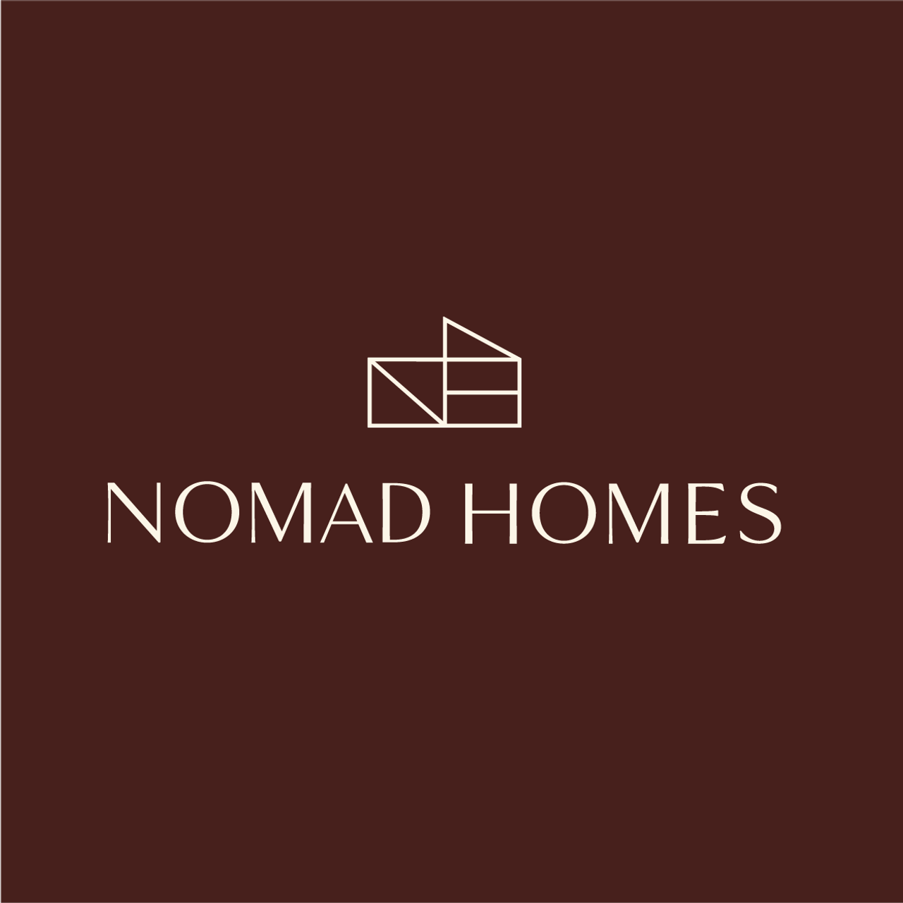 Nomad Homes ApS logo