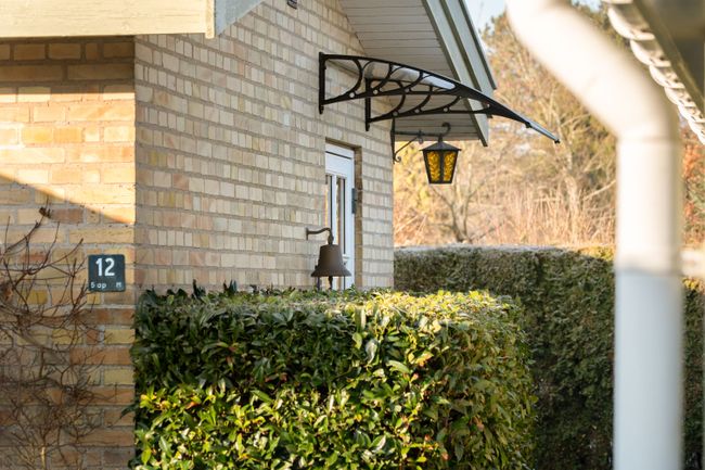 Troldegårdsvej 12, 3360 Liseleje